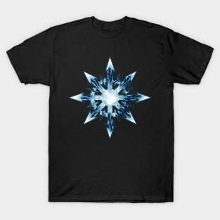 Chaos Wheel Magic T-Shirt